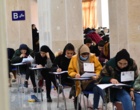 پایان رقابت 45 هزار داوطلب نوبت اول آزمون سراسری در آذربایجان غربی