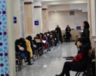 پایان رقابت 45 هزار داوطلب نوبت اول آزمون سراسری در آذربایجان غربی