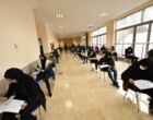 پایان رقابت 45 هزار داوطلب نوبت اول آزمون سراسری در آذربایجان غربی