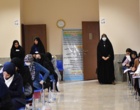 پایان رقابت 45 هزار داوطلب نوبت اول آزمون سراسری در آذربایجان غربی