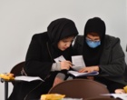 پایان رقابت 45 هزار داوطلب نوبت اول آزمون سراسری در آذربایجان غربی