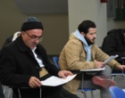 پایان رقابت 45 هزار داوطلب نوبت اول آزمون سراسری در آذربایجان غربی