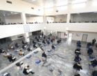 پایان رقابت 45 هزار داوطلب نوبت اول آزمون سراسری در آذربایجان غربی