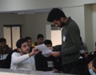 پایان رقابت 45 هزار داوطلب نوبت اول آزمون سراسری در آذربایجان غربی