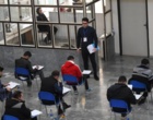 پایان رقابت 45 هزار داوطلب نوبت اول آزمون سراسری در آذربایجان غربی