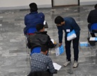 پایان رقابت 45 هزار داوطلب نوبت اول آزمون سراسری در آذربایجان غربی