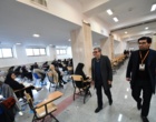پایان رقابت 45 هزار داوطلب نوبت اول آزمون سراسری در آذربایجان غربی