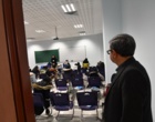 پایان رقابت 45 هزار داوطلب نوبت اول آزمون سراسری در آذربایجان غربی