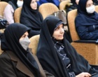 گزارش برگزاری مراسم گرامیداشت ولادت حضرت فاطمه (س)، هفته زن و مقام مادر در دانشگاه ارومیه