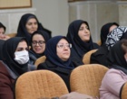 گزارش برگزاری مراسم گرامیداشت ولادت حضرت فاطمه (س)، هفته زن و مقام مادر در دانشگاه ارومیه