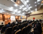 گزارش برگزاری مراسم گرامیداشت ولادت حضرت فاطمه (س)، هفته زن و مقام مادر در دانشگاه ارومیه