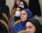 گزارش برگزاری مراسم گرامیداشت ولادت حضرت فاطمه (س)، هفته زن و مقام مادر در دانشگاه ارومیه