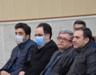 گزارش برگزاری مراسم گرامیداشت ولادت حضرت فاطمه (س)، هفته زن و مقام مادر در دانشگاه ارومیه