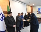 گزارش برگزاری مراسم گرامیداشت ولادت حضرت فاطمه (س)، هفته زن و مقام مادر در دانشگاه ارومیه
