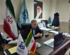  برگزاری وبینار‌ آموزشی مبارزه با حشرات و جوندگان تهدید کننده سلامت به میزبانی دانشگاه ارومیه