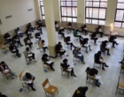 آزمون سراسری 1402 در مرکز آموزش عالی شهید باکری میاندوآب برگزار شد