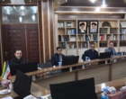 انعقاد تفاهم نامه مشترک مابین دانشگاه ارومیه و سازمان مدیریت صنعتی استان آذربایجان غربی