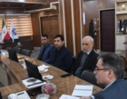 انعقاد تفاهم نامه مشترک مابین دانشگاه ارومیه و سازمان مدیریت صنعتی استان آذربایجان غربی
