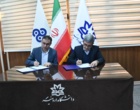 انعقاد تفاهم نامه مشترک مابین دانشگاه ارومیه و سازمان مدیریت صنعتی استان آذربایجان غربی