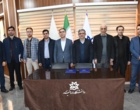 انعقاد تفاهم نامه مشترک مابین دانشگاه ارومیه و سازمان مدیریت صنعتی استان آذربایجان غربی