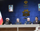سومین جلسه شورای دانشگاه ارومیه در سال 1401 برگزار شد