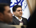 سومین جلسه شورای دانشگاه ارومیه در سال 1401 برگزار شد