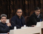 سومین جلسه شورای دانشگاه ارومیه در سال 1401 برگزار شد
