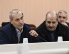 سومین جلسه شورای دانشگاه ارومیه در سال 1401 برگزار شد