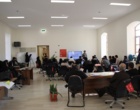 اولین رویداد چالش نوآوری زنجیره تامین کشاورزی در دانشگاه ارومیه به ایستگاه پایانی خود رسید / کسب رتبه اول توسط عضو هیات علمی دانشگاه ارومیه