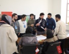 اولین رویداد چالش نوآوری زنجیره تامین کشاورزی در دانشگاه ارومیه به ایستگاه پایانی خود رسید / کسب رتبه اول توسط عضو هیات علمی دانشگاه ارومیه