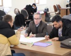 اولین رویداد چالش نوآوری زنجیره تامین کشاورزی در دانشگاه ارومیه به ایستگاه پایانی خود رسید / کسب رتبه اول توسط عضو هیات علمی دانشگاه ارومیه