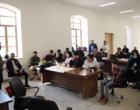 اولین رویداد چالش نوآوری زنجیره تامین کشاورزی در دانشگاه ارومیه به ایستگاه پایانی خود رسید / کسب رتبه اول توسط عضو هیات علمی دانشگاه ارومیه