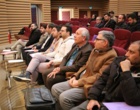 اولین رویداد چالش نوآوری زنجیره تامین کشاورزی در دانشگاه ارومیه به ایستگاه پایانی خود رسید / کسب رتبه اول توسط عضو هیات علمی دانشگاه ارومیه