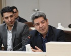 سومین جلسه شورای دانشگاه ارومیه در سال 1401 برگزار شد