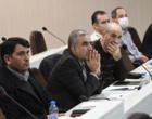 سومین جلسه شورای دانشگاه ارومیه در سال 1401 برگزار شد