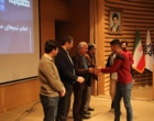 اولین رویداد چالش نوآوری زنجیره تامین کشاورزی در دانشگاه ارومیه به ایستگاه پایانی خود رسید / کسب رتبه اول توسط عضو هیات علمی دانشگاه ارومیه
