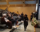  انتخاب مرکز بهداشت و درمان دانشگاه ارومیه به عنوان مرکز نمونه بهداشت و درمان کشور