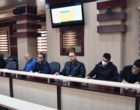 کارگاه آموزشی مدیریت هزینه ویژه مدیران دانشگاه برگزار شد