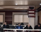 کارگاه آموزشی مدیریت هزینه ویژه مدیران دانشگاه برگزار شد