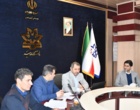 کارگاه آموزشی مدیریت هزینه ویژه مدیران دانشگاه برگزار شد