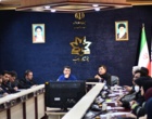 اولین دوره آموزشی ارتقاء بهره‌وری دانشگاه برای مدیران و رؤسای ادارات برگزار شد