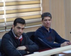 اولین دوره آموزشی ارتقاء بهره‌وری دانشگاه برای مدیران و رؤسای ادارات برگزار شد