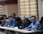 اولین دوره آموزشی ارتقاء بهره‌وری دانشگاه برای مدیران و رؤسای ادارات برگزار شد