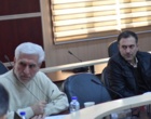 اولین دوره آموزشی ارتقاء بهره‌وری دانشگاه برای مدیران و رؤسای ادارات برگزار شد