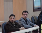 اولین دوره آموزشی ارتقاء بهره‌وری دانشگاه برای مدیران و رؤسای ادارات برگزار شد