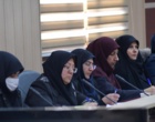 اولین دوره آموزشی ارتقاء بهره‌وری دانشگاه برای مدیران و رؤسای ادارات برگزار شد