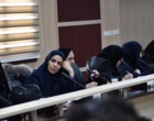 اولین دوره آموزشی ارتقاء بهره‌وری دانشگاه برای مدیران و رؤسای ادارات برگزار شد