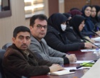 اولین دوره آموزشی ارتقاء بهره‌وری دانشگاه برای مدیران و رؤسای ادارات برگزار شد