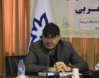 برگزاری نشست معاونین دانشجویی و مدیران تربیت بدنی دانشگاه‌‎های مرکز استان