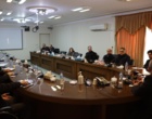 برگزاری نشست معاونین دانشجویی و مدیران تربیت بدنی دانشگاه‌‎های مرکز استان